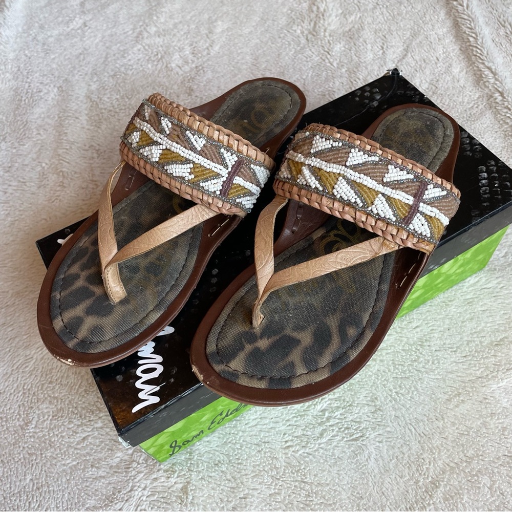 Sam Edelman Sandals